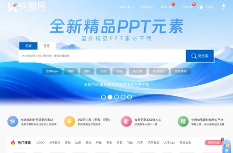 快图网