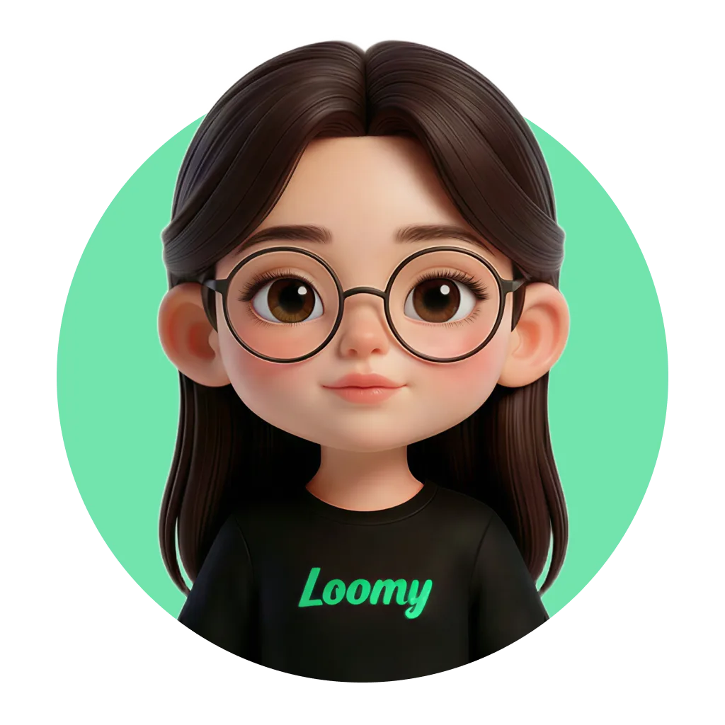 讯飞Loomy