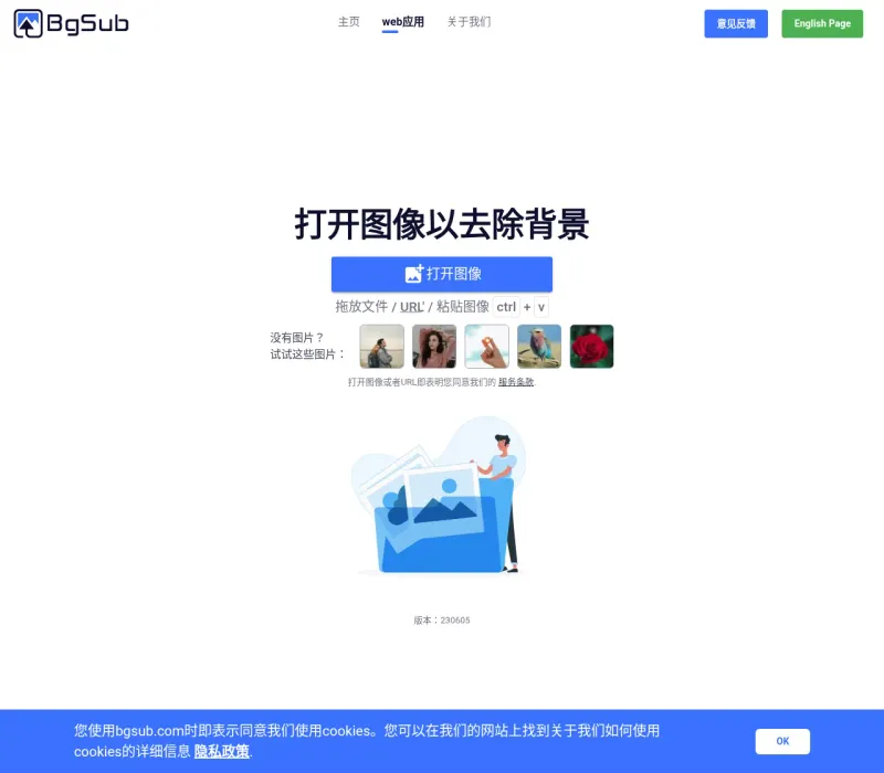 BgSub