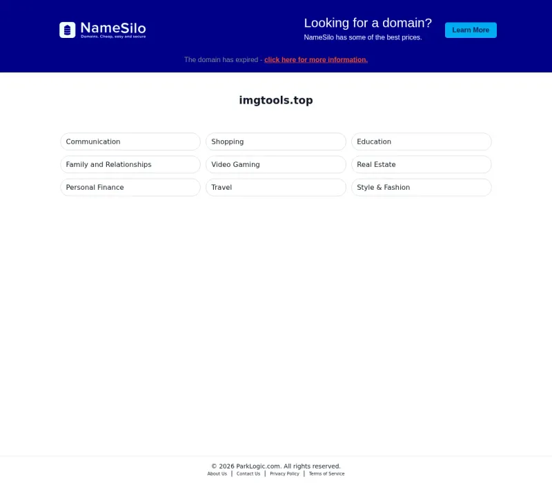 imgtools