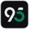 95分App
