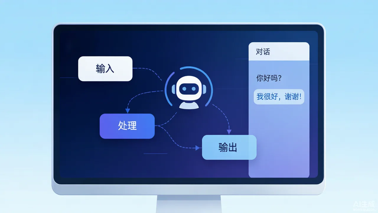 扣子Coze零基础教程：1小时搭建部门智能体